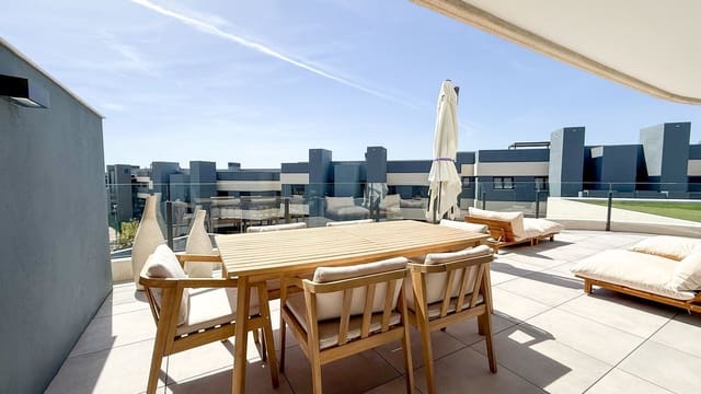 3 soverom Leilighet til salgs i Selwo, Estepona - € 589 000 (Ref: 9784691)