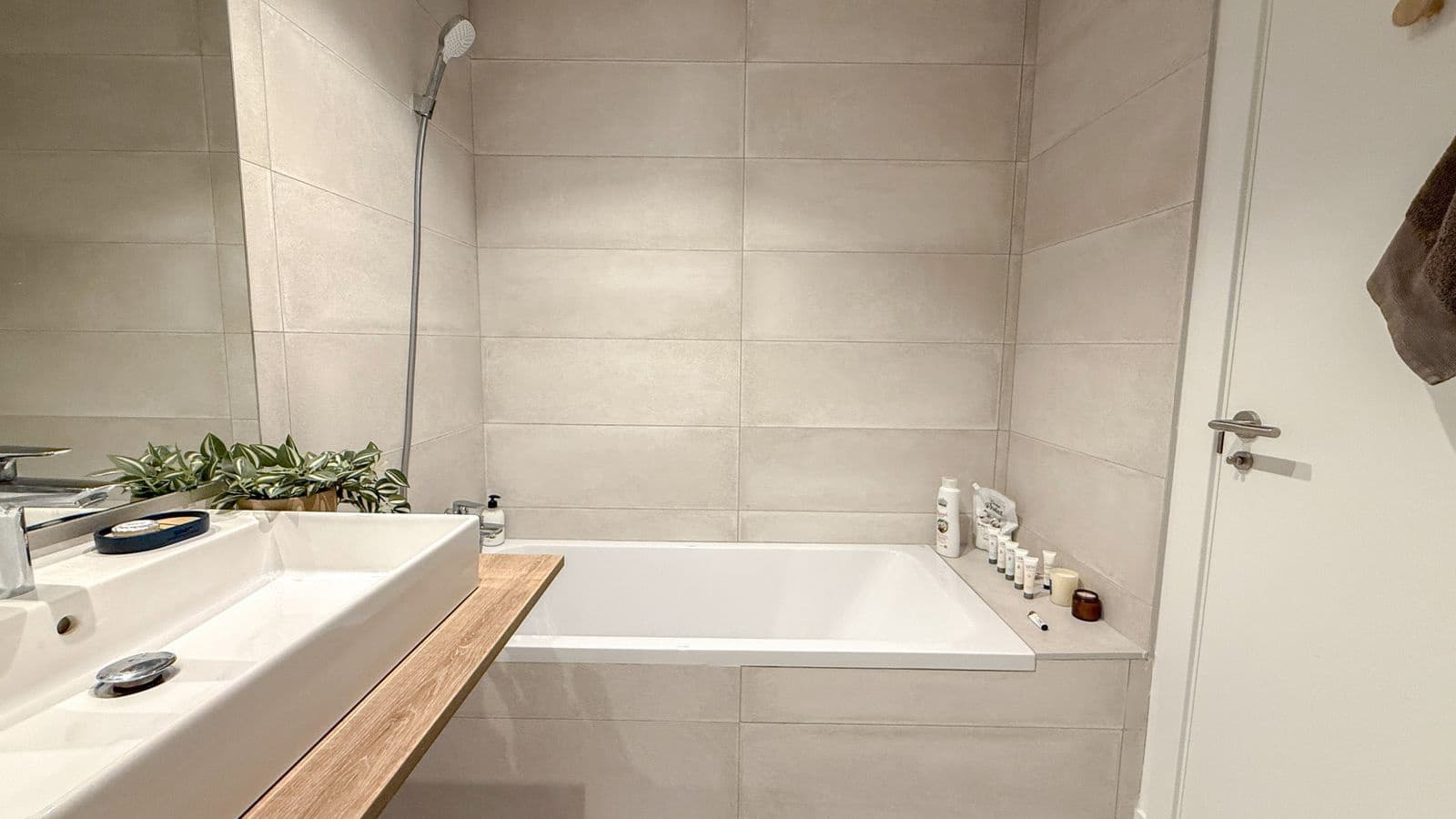 3 soveværelse Lejlighed til salg i New Golden Mile - € 589.000 (Ref: 9784691)