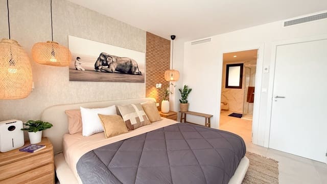 3 soverom Leilighet til salgs i Selwo, Estepona - € 589 000 (Ref: 9784691)