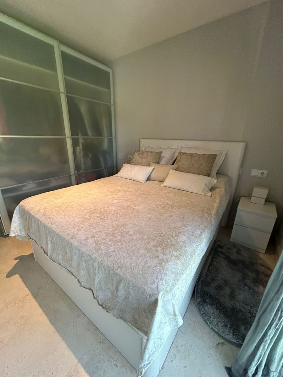 3 soveværelse Lejlighed til salg i Punta de la Chullera - € 393.000 (Ref: 9784692)