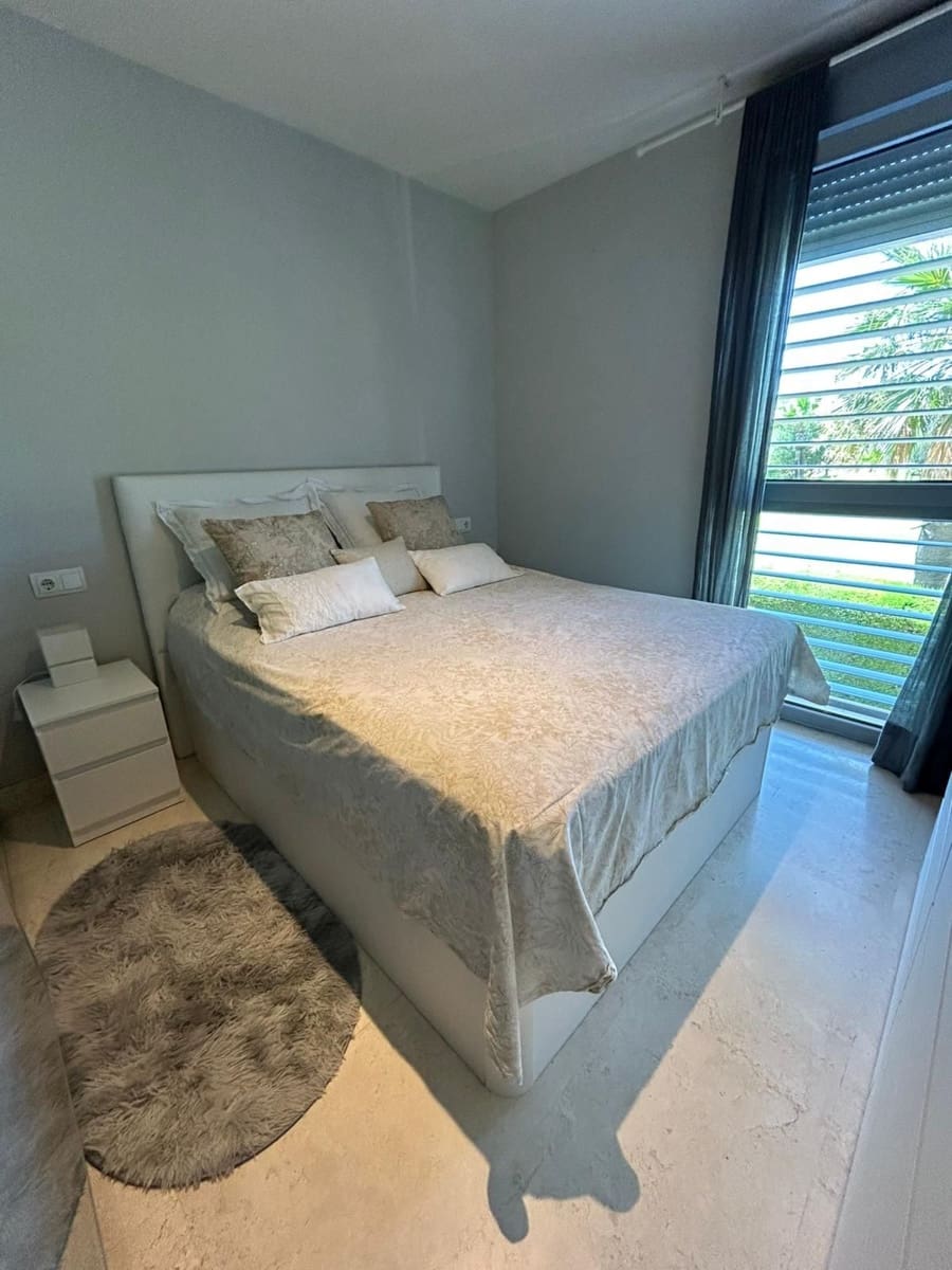 3 soveværelse Lejlighed til salg i Punta de la Chullera - € 393.000 (Ref: 9784692)