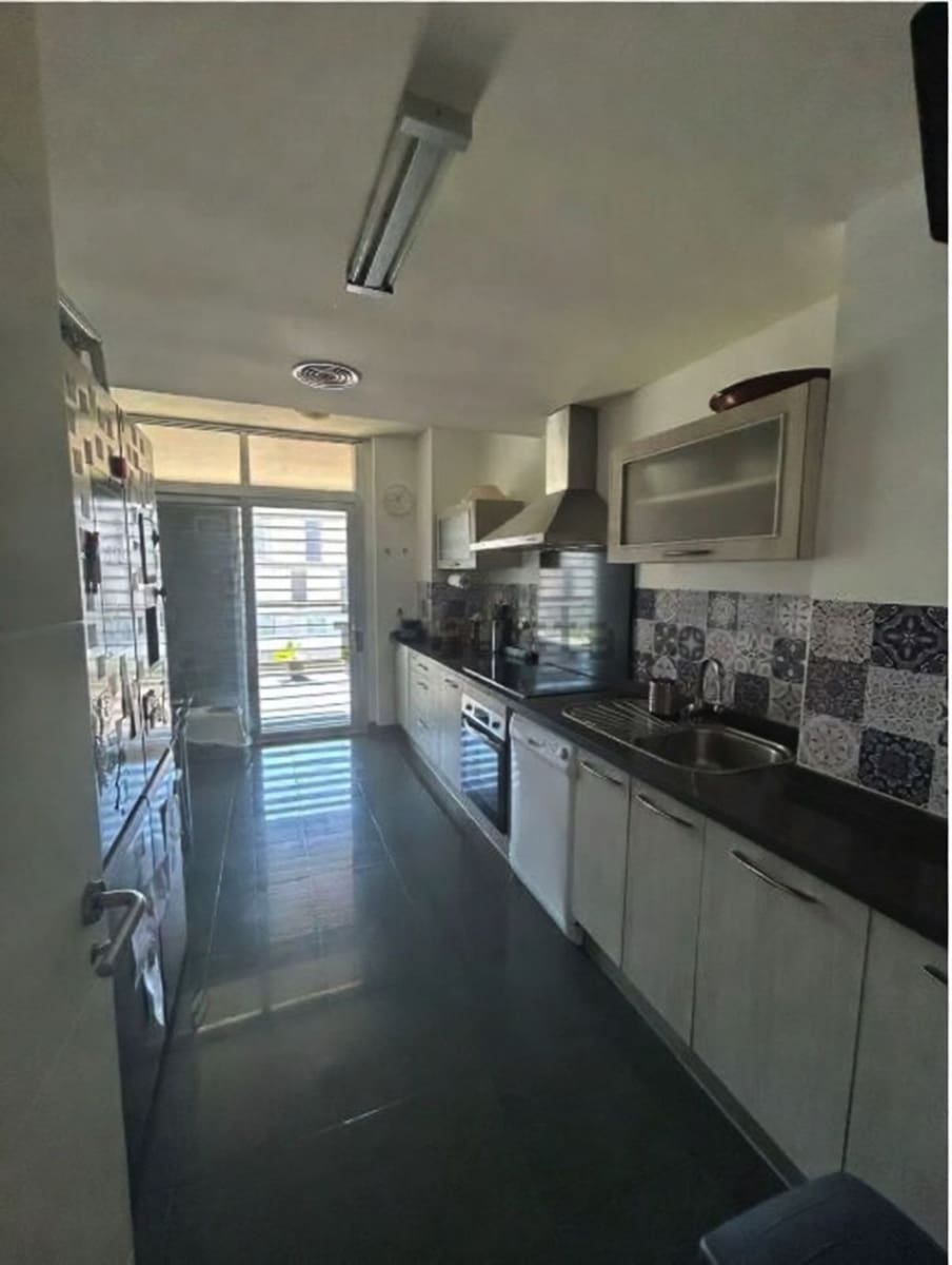 3 soveværelse Lejlighed til salg i Punta de la Chullera - € 393.000 (Ref: 9784692)