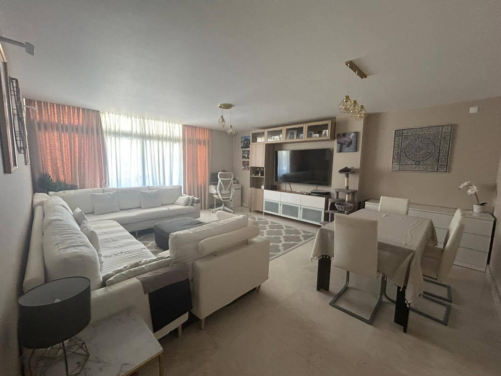 3 soveværelse Lejlighed til salg i Punta de la Chullera - € 393.000 (Ref: 9784692)