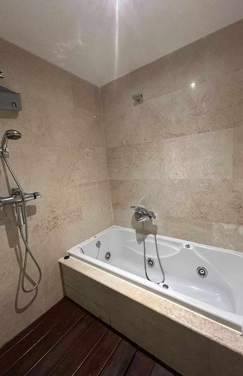 3 soveværelse Lejlighed til salg i Punta de la Chullera - € 393.000 (Ref: 9784692)