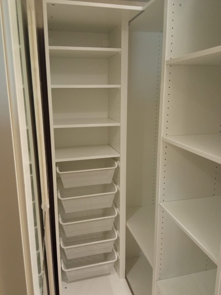 3 soveværelse Lejlighed til salg i Punta de la Chullera - € 393.000 (Ref: 9784692)