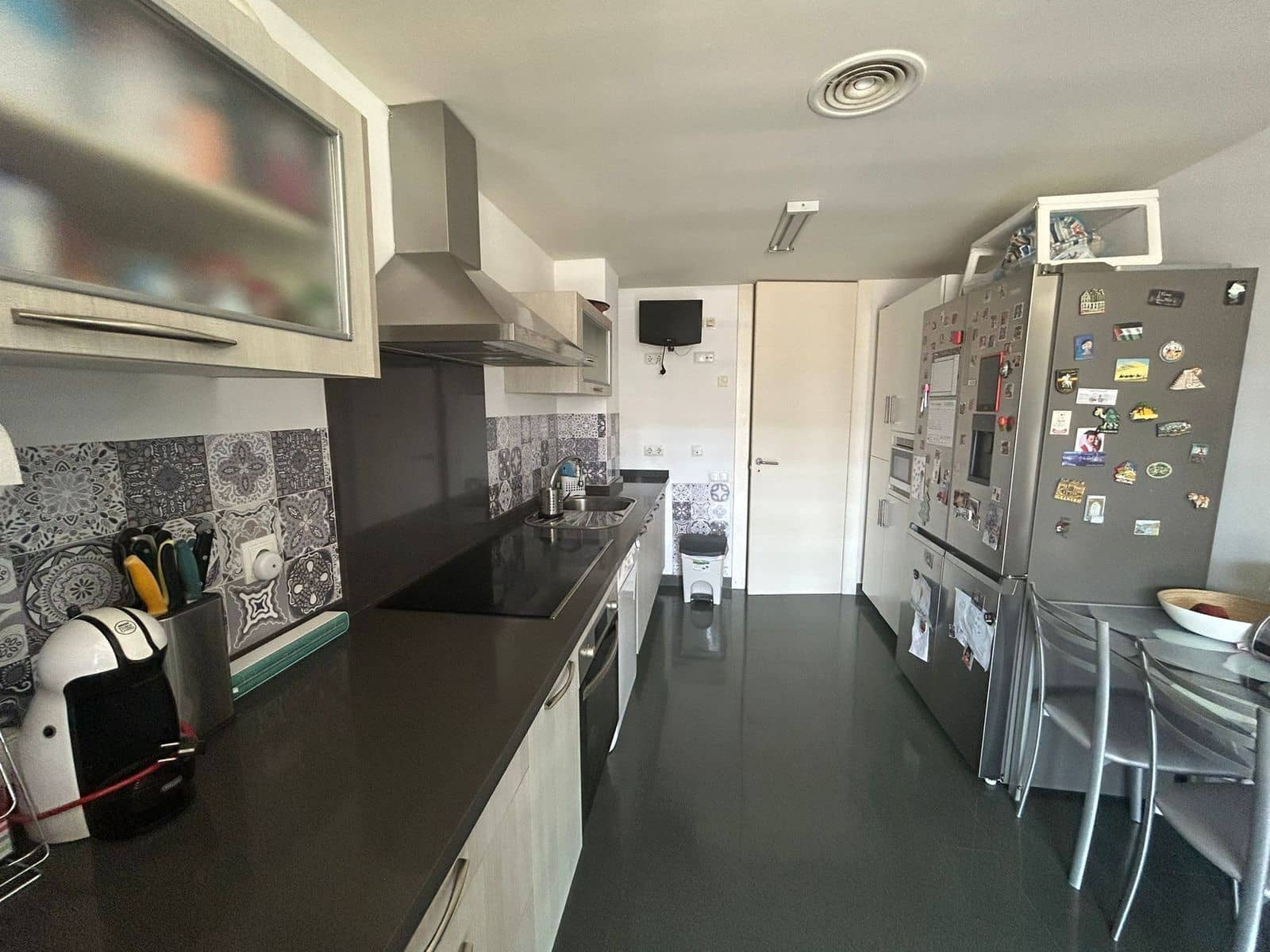 3 soveværelse Lejlighed til salg i Punta de la Chullera - € 393.000 (Ref: 9784692)