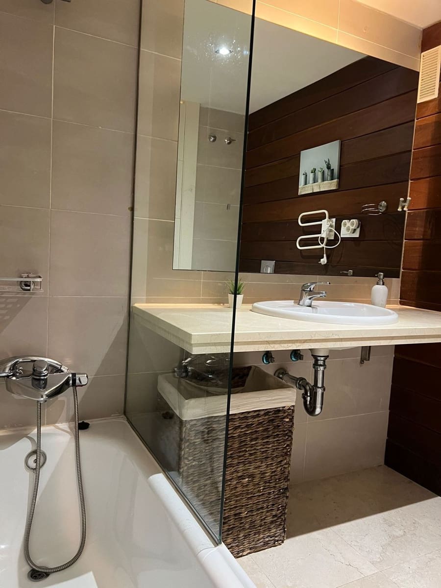 3 soveværelse Lejlighed til salg i Punta de la Chullera - € 393.000 (Ref: 9784692)