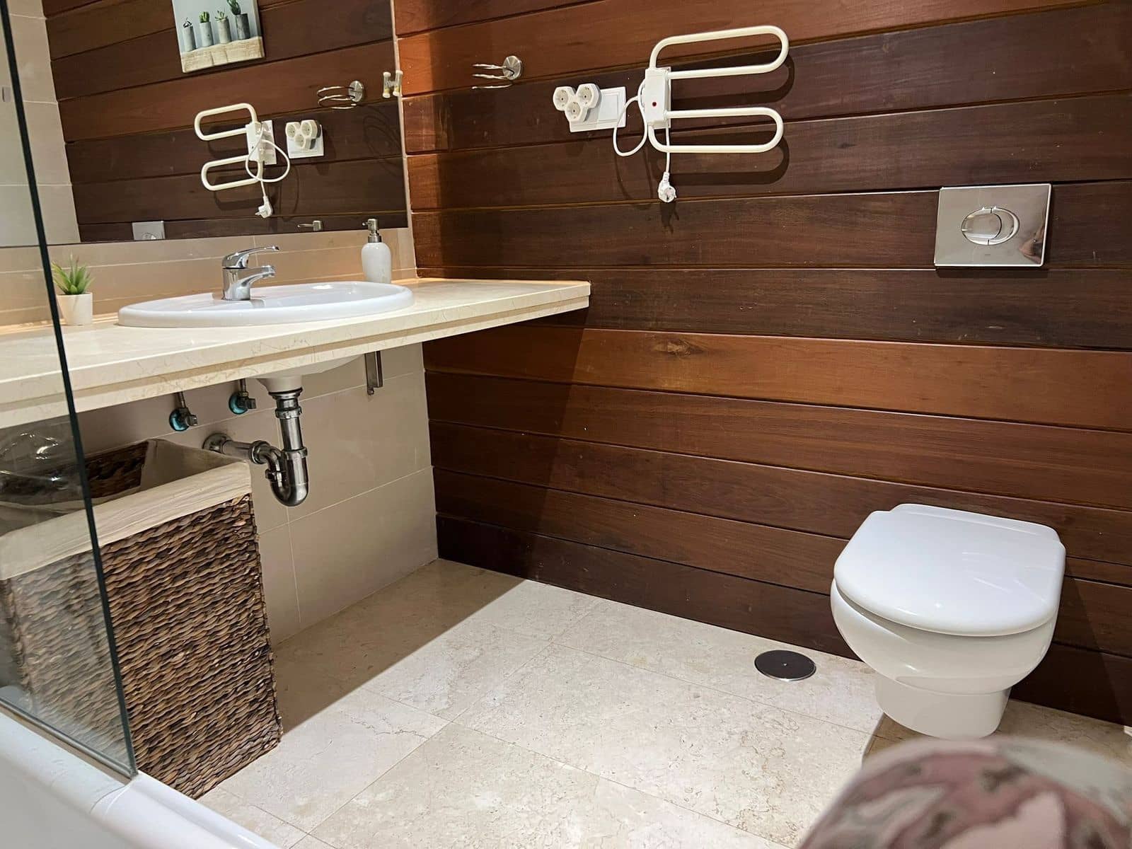 3 soveværelse Lejlighed til salg i Punta de la Chullera - € 393.000 (Ref: 9784692)