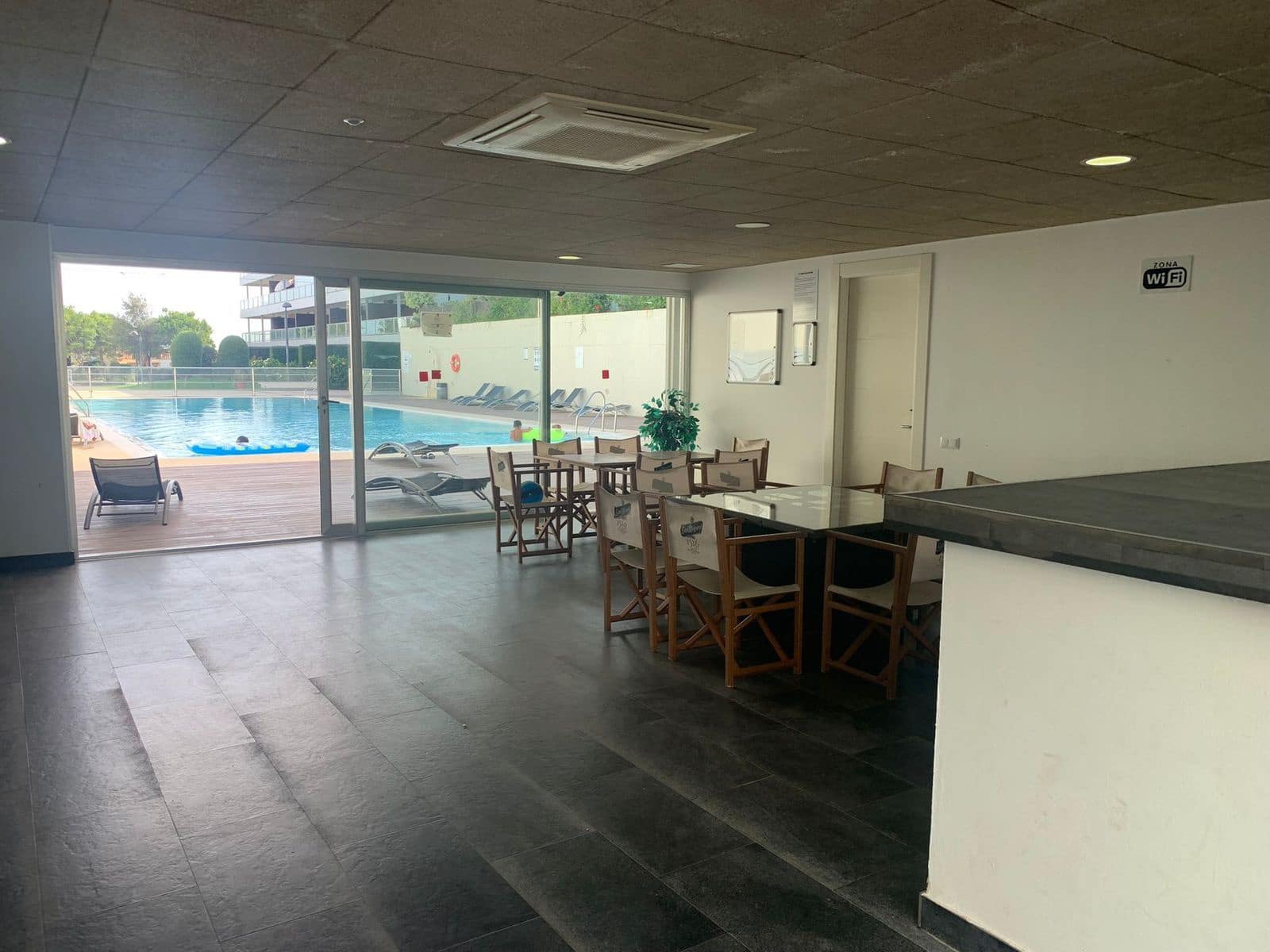 3 soveværelse Lejlighed til salg i Punta de la Chullera - € 393.000 (Ref: 9784692)