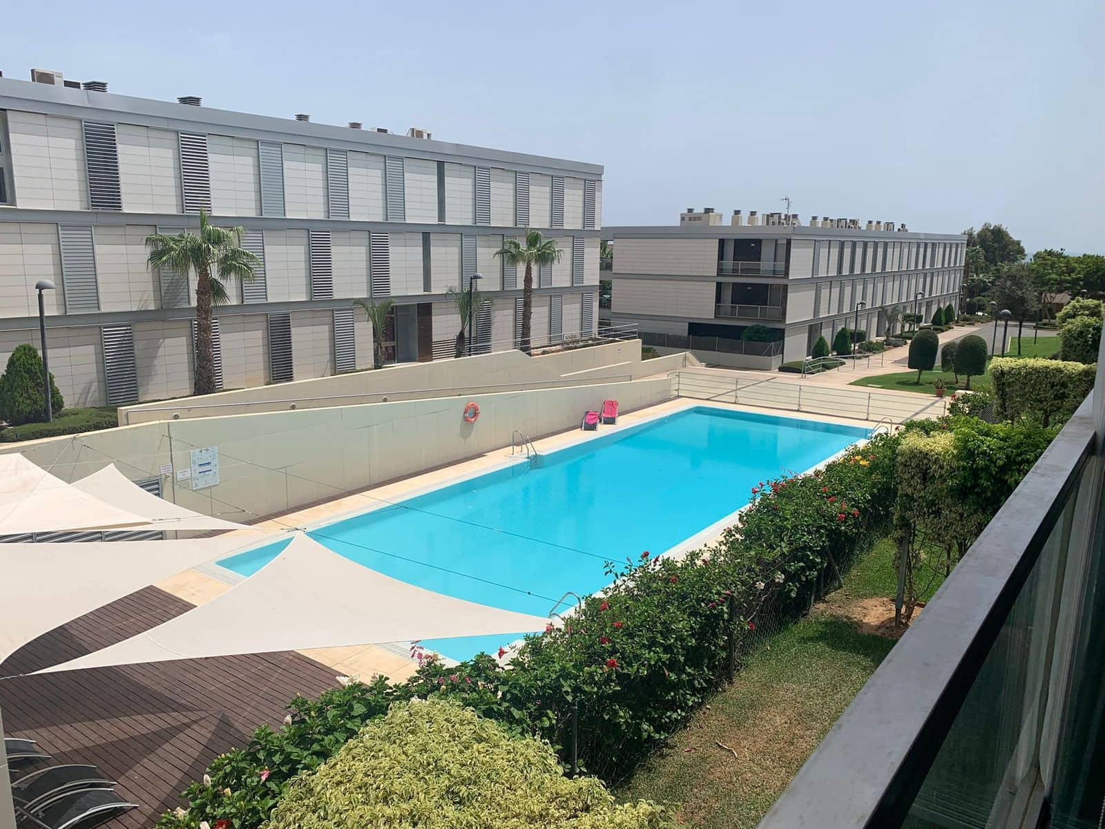 3 soveværelse Lejlighed til salg i Punta de la Chullera - € 393.000 (Ref: 9784692)