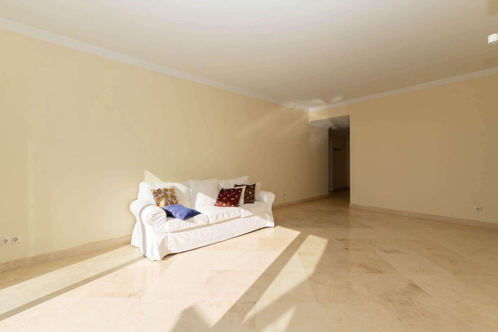 3 sypialnia Penthouse na sprzedaż w Mijas Golf - 429 000 € (Ref: 9784693)