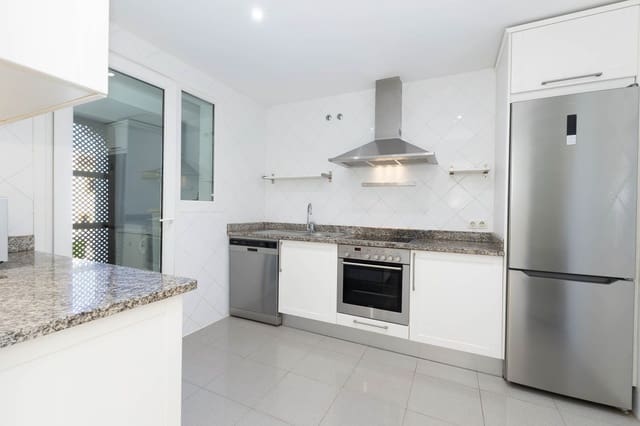 3 sypialnia Penthouse na sprzedaż w Mijas Golf, Mijas - 429 000 € (Ref: 9784693)