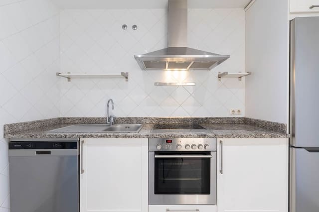 3 sypialnia Penthouse na sprzedaż w Mijas Golf, Mijas - 429 000 € (Ref: 9784693)