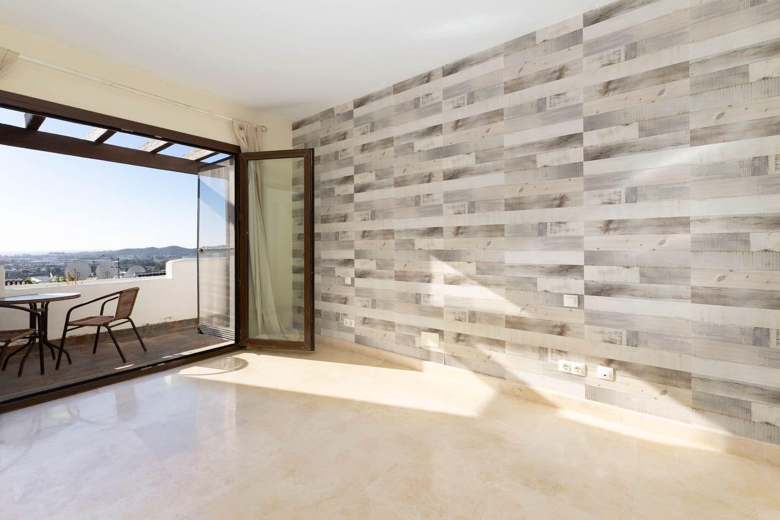 3 sypialnia Penthouse na sprzedaż w Mijas Golf - 429 000 € (Ref: 9784693)