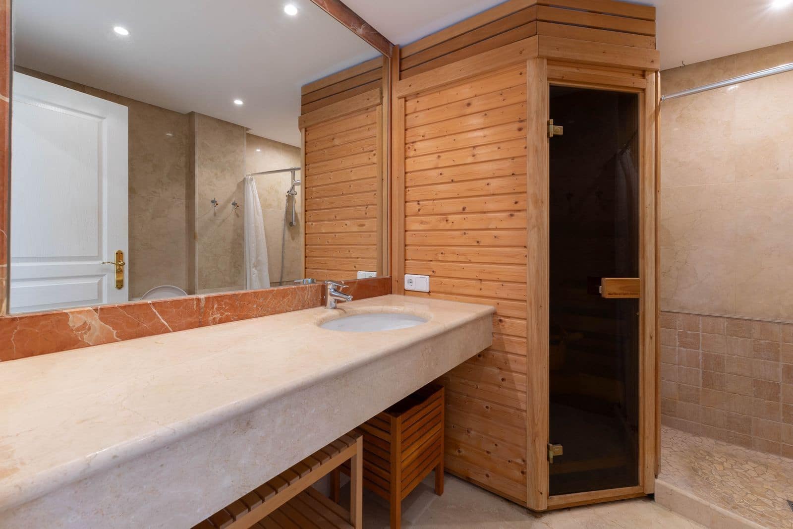 3 sypialnia Penthouse na sprzedaż w Mijas Golf - 429 000 € (Ref: 9784693)