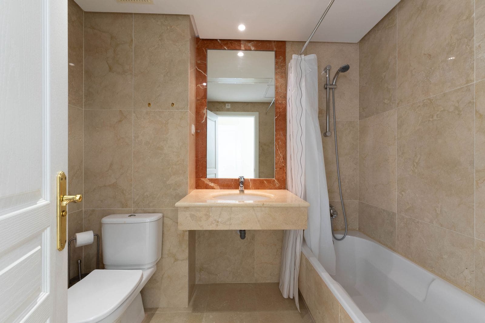 3 sypialnia Penthouse na sprzedaż w Mijas Golf - 429 000 € (Ref: 9784693)