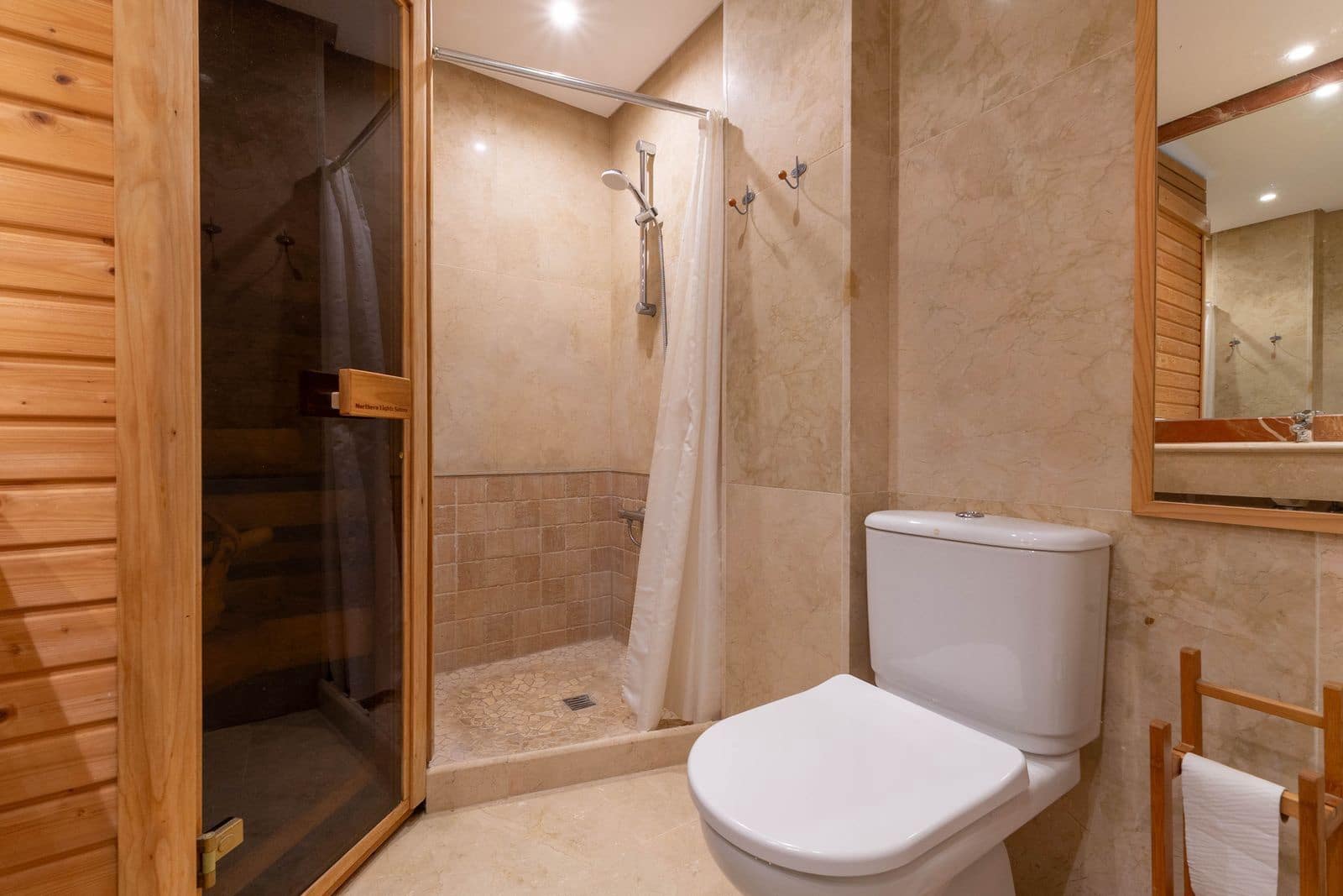 3 sypialnia Penthouse na sprzedaż w Mijas Golf - 429 000 € (Ref: 9784693)