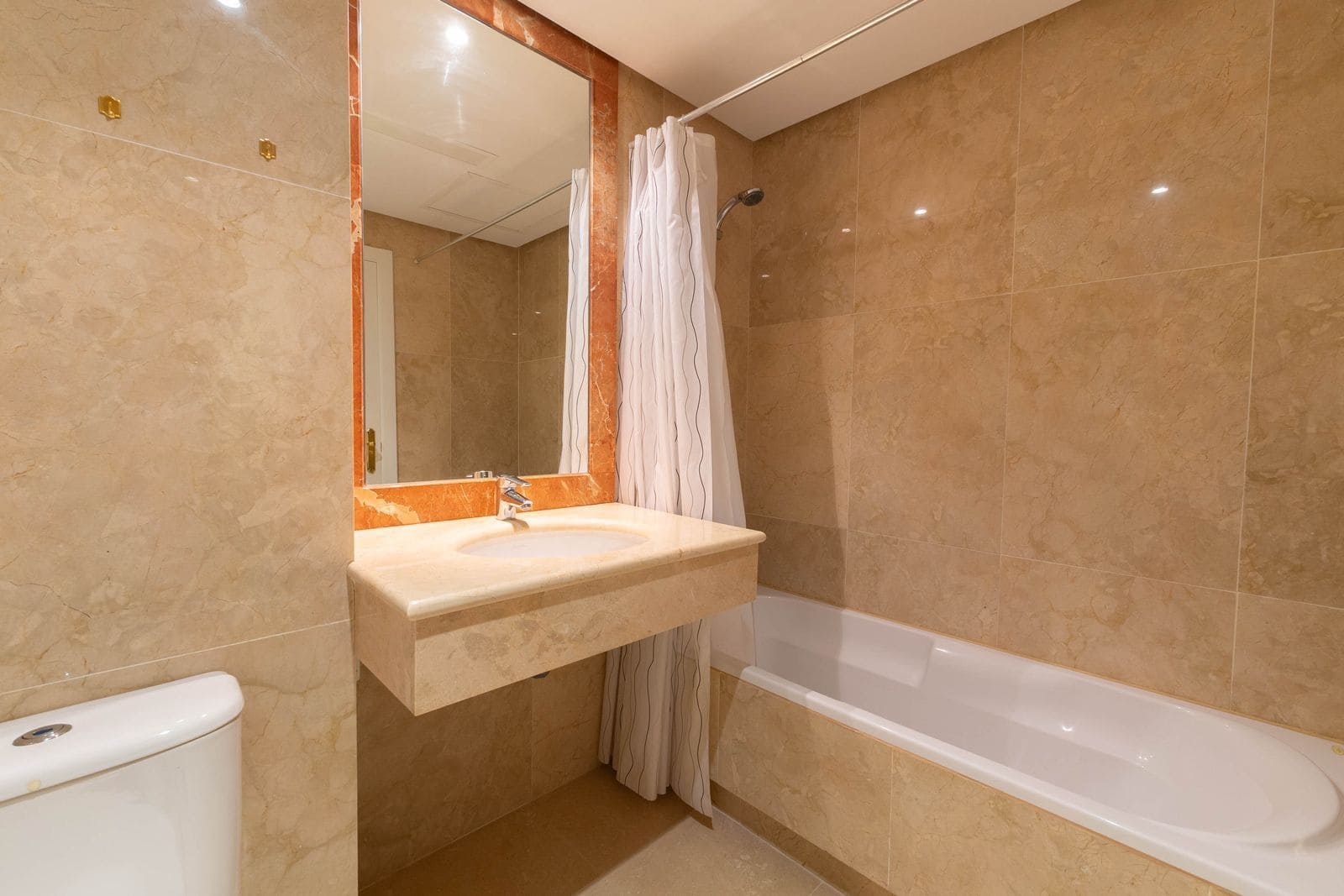 3 sypialnia Penthouse na sprzedaż w Mijas Golf - 429 000 € (Ref: 9784693)