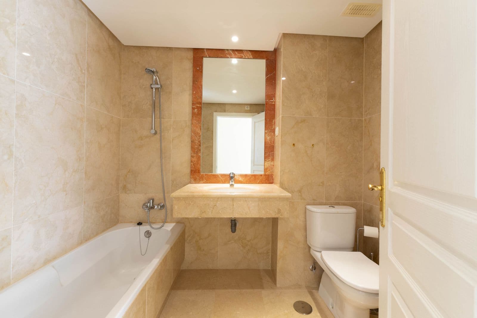 3 sypialnia Penthouse na sprzedaż w Mijas Golf - 429 000 € (Ref: 9784693)