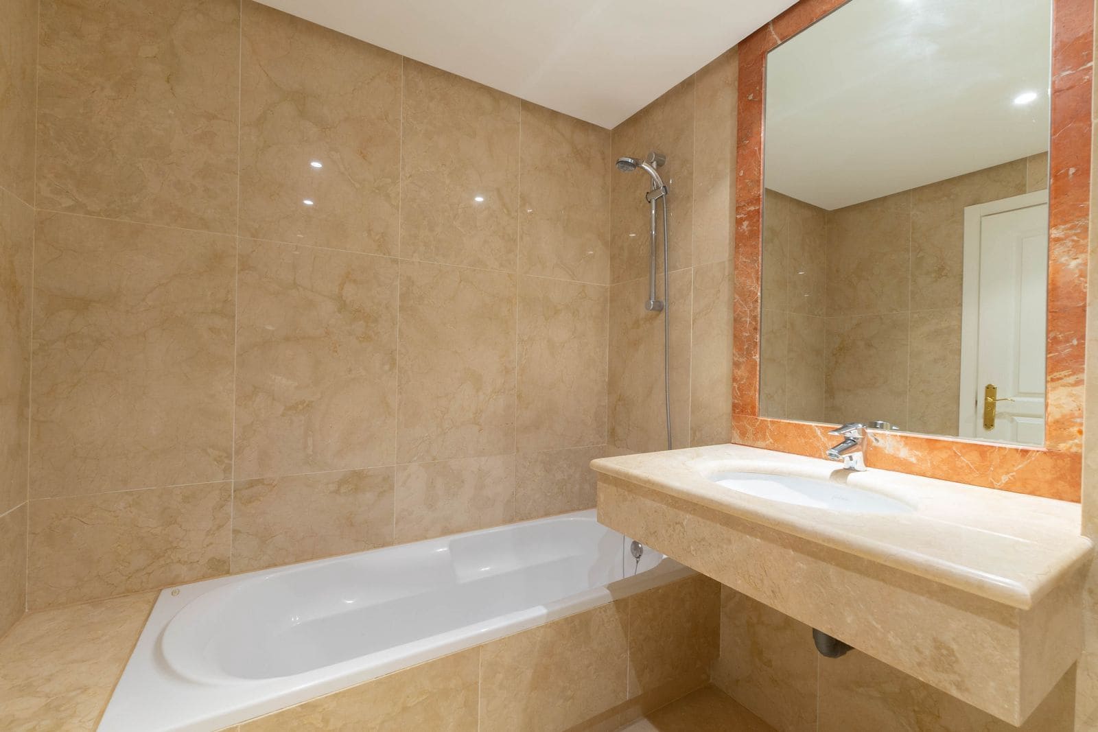 3 sypialnia Penthouse na sprzedaż w Mijas Golf - 429 000 € (Ref: 9784693)