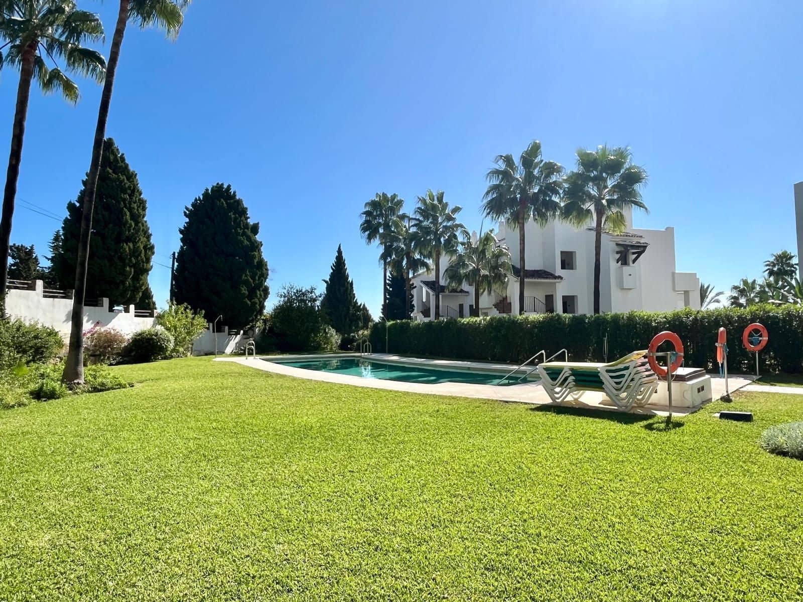 3 sypialnia Penthouse na sprzedaż w Mijas Golf - 429 000 € (Ref: 9784693)