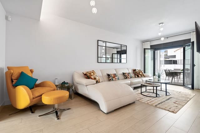 4 camera da letto Villetta Bifamiliare in vendita in La Cala de Mijas, Mijas - 995.000 € (Rif: 9784696)