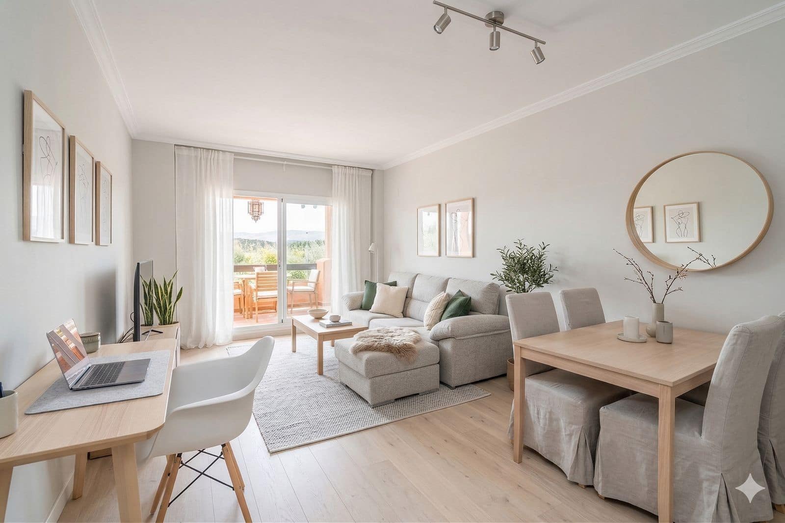 2 bedroom Penthouse for sale in Casares - € 269,000 (Ref: 9784697)