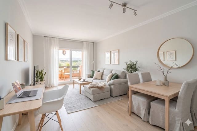 2 slaapkamer Penthouse te koop in Casares - € 269.000 (Ref: 9784697)