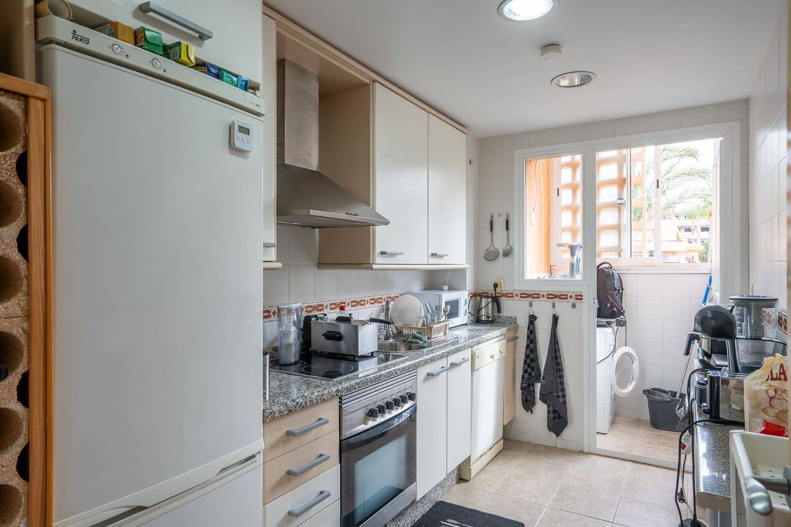 2 bedroom Penthouse for sale in Casares - € 269,000 (Ref: 9784697)