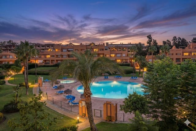 2 slaapkamer Penthouse te koop in Casares - € 269.000 (Ref: 9784697)