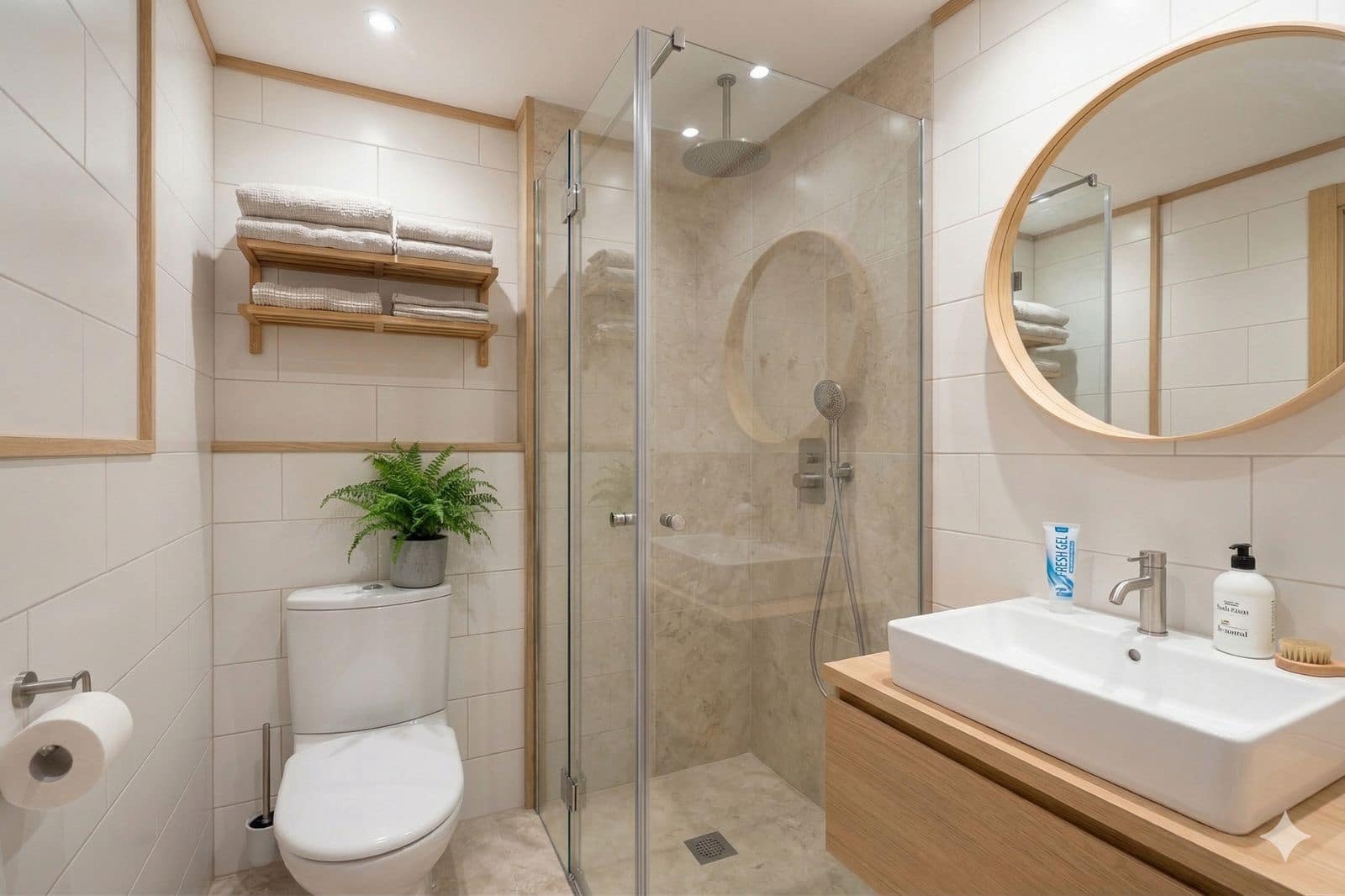 2 bedroom Penthouse for sale in Casares - € 269,000 (Ref: 9784697)