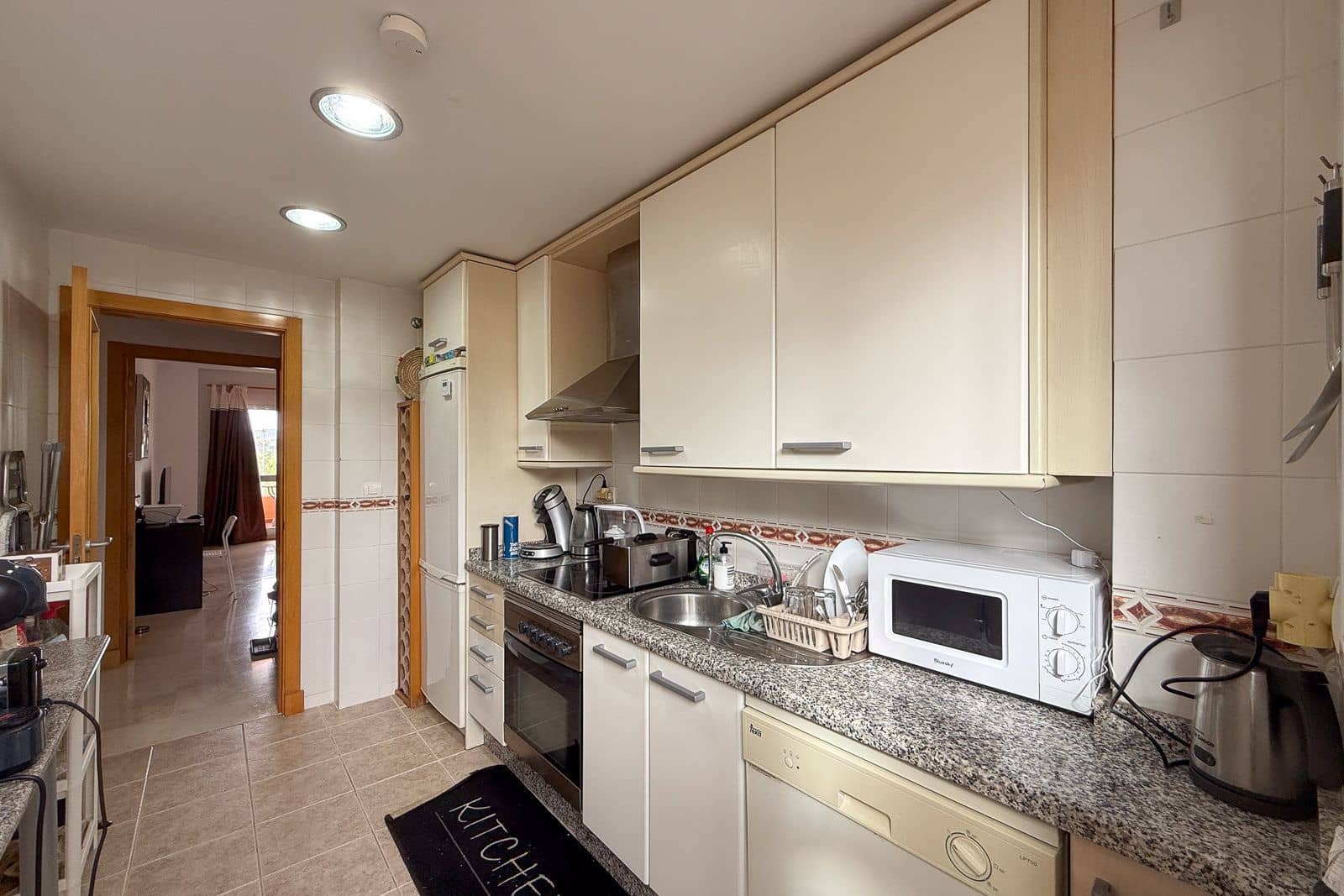 2 bedroom Penthouse for sale in Casares - € 269,000 (Ref: 9784697)