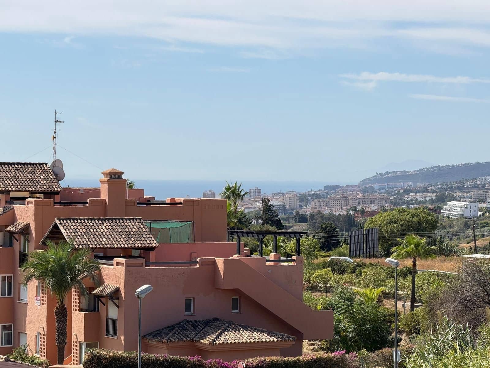2 bedroom Penthouse for sale in Casares - € 269,000 (Ref: 9784697)