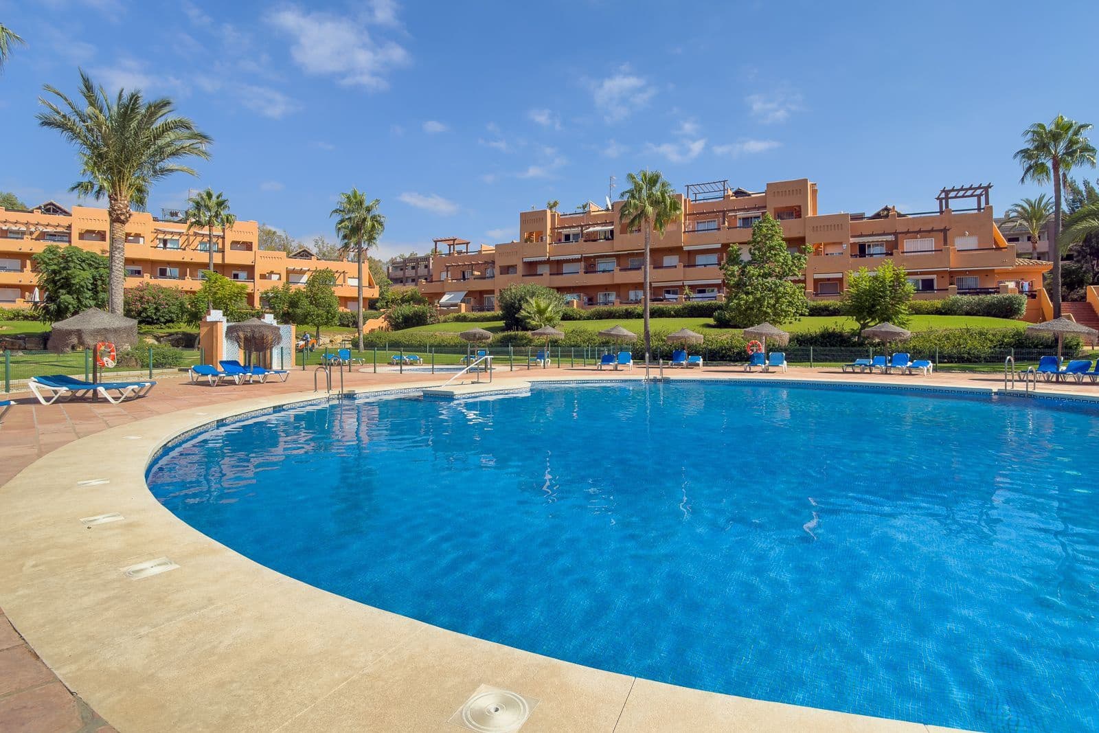 2 bedroom Penthouse for sale in Casares - € 269,000 (Ref: 9784697)