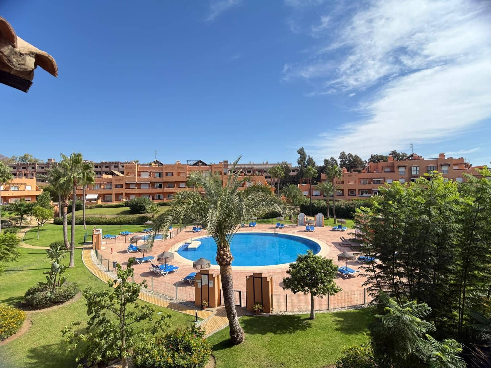 2 bedroom Penthouse for sale in Casares - € 269,000 (Ref: 9784697)