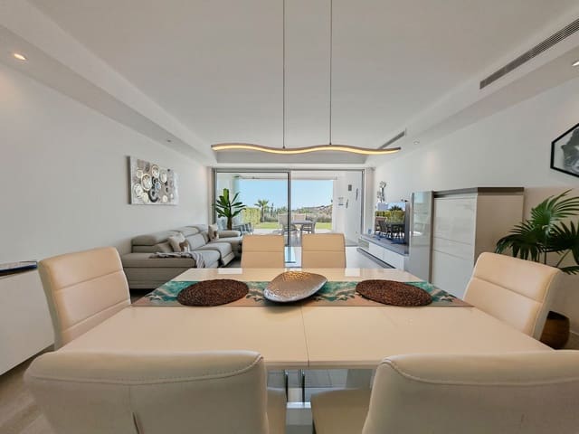 2 soveværelse Lejlighed til salg i Casares - € 559.000 (Ref: 9784699)