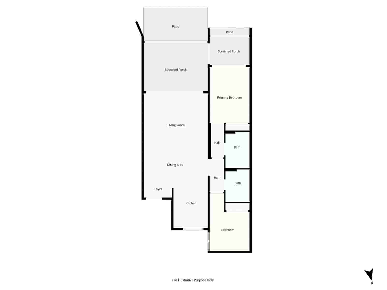 2 bedroom Apartment for sale in Casares - € 559,000 (Ref: 9784699)