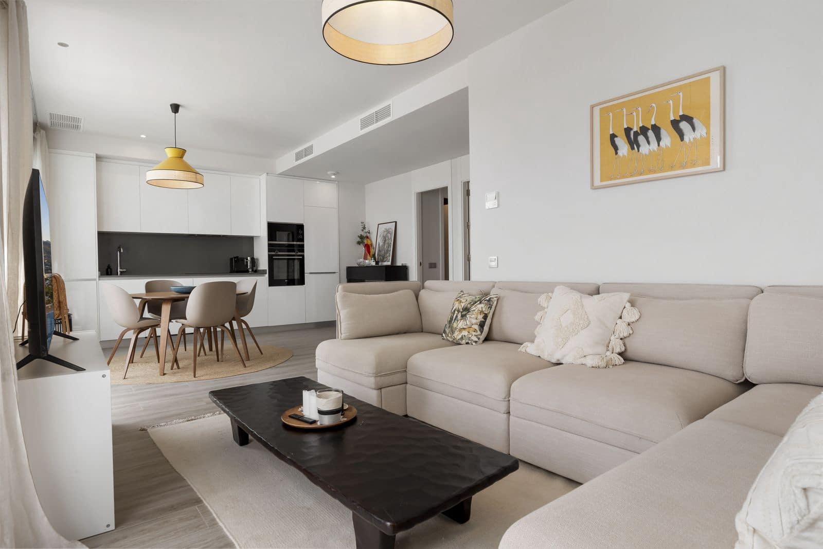 2 Zimmer Penthouse zu verkaufen in Cancelada - 525.000 € (Ref: 9784701)