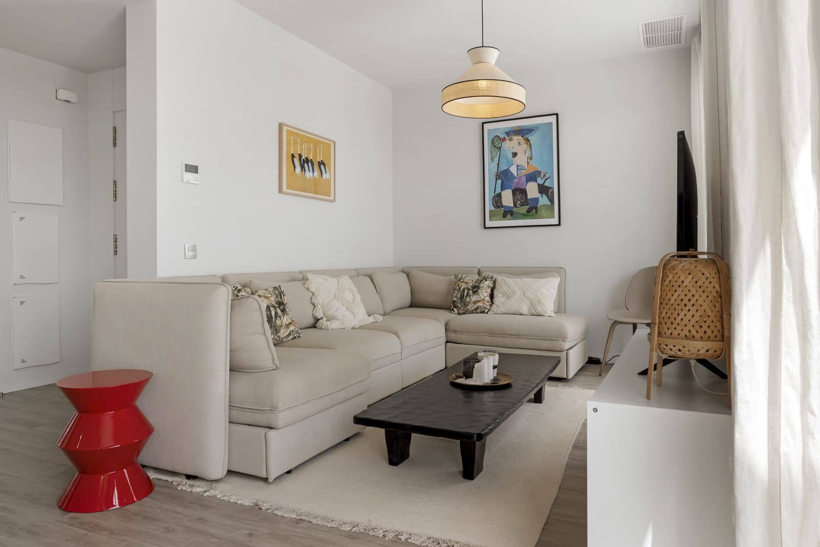 2 Zimmer Penthouse zu verkaufen in Cancelada - 525.000 € (Ref: 9784701)