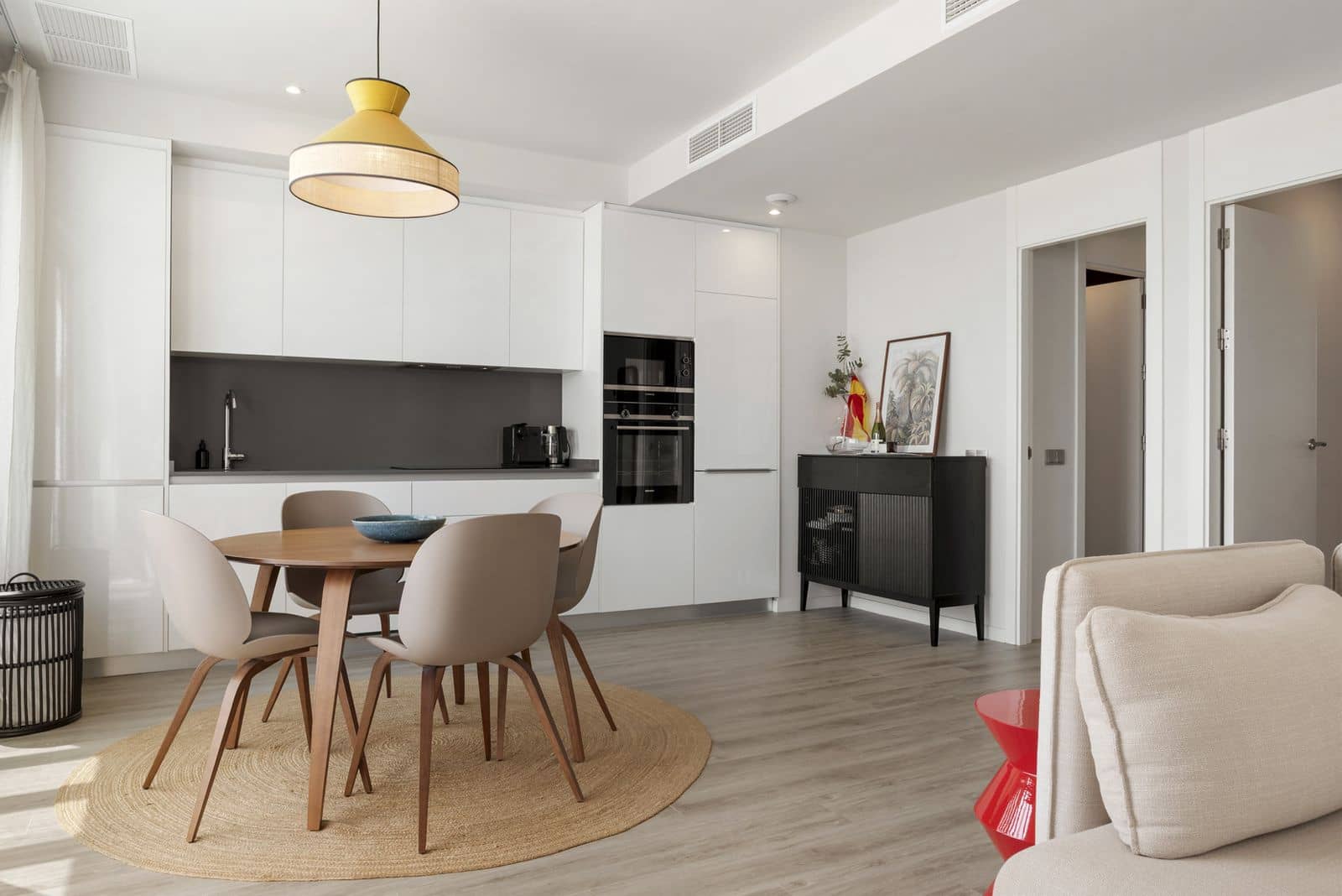 2 Zimmer Penthouse zu verkaufen in Cancelada - 525.000 € (Ref: 9784701)