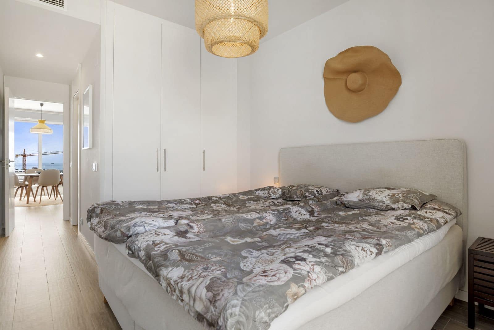 2 Zimmer Penthouse zu verkaufen in Cancelada - 525.000 € (Ref: 9784701)