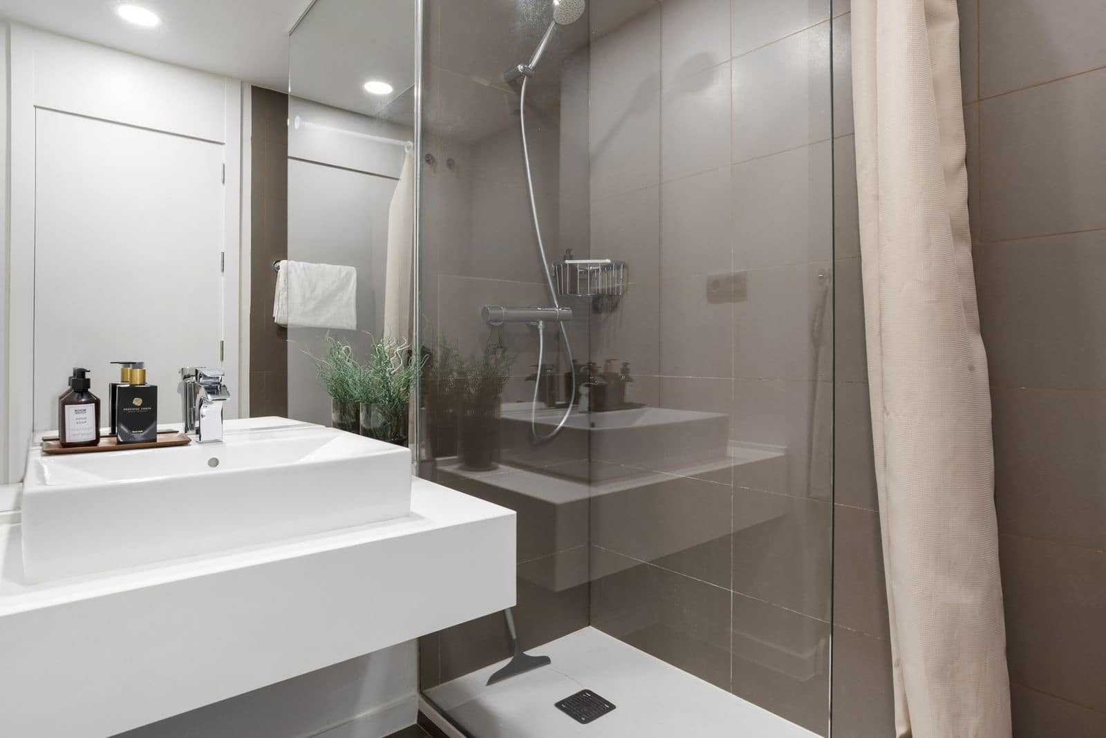 2 Zimmer Penthouse zu verkaufen in Cancelada - 525.000 € (Ref: 9784701)