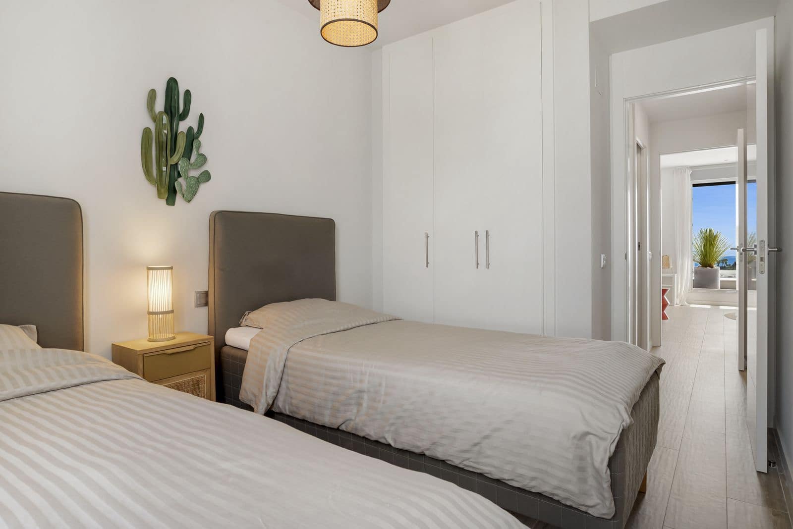 2 Zimmer Penthouse zu verkaufen in Cancelada - 525.000 € (Ref: 9784701)