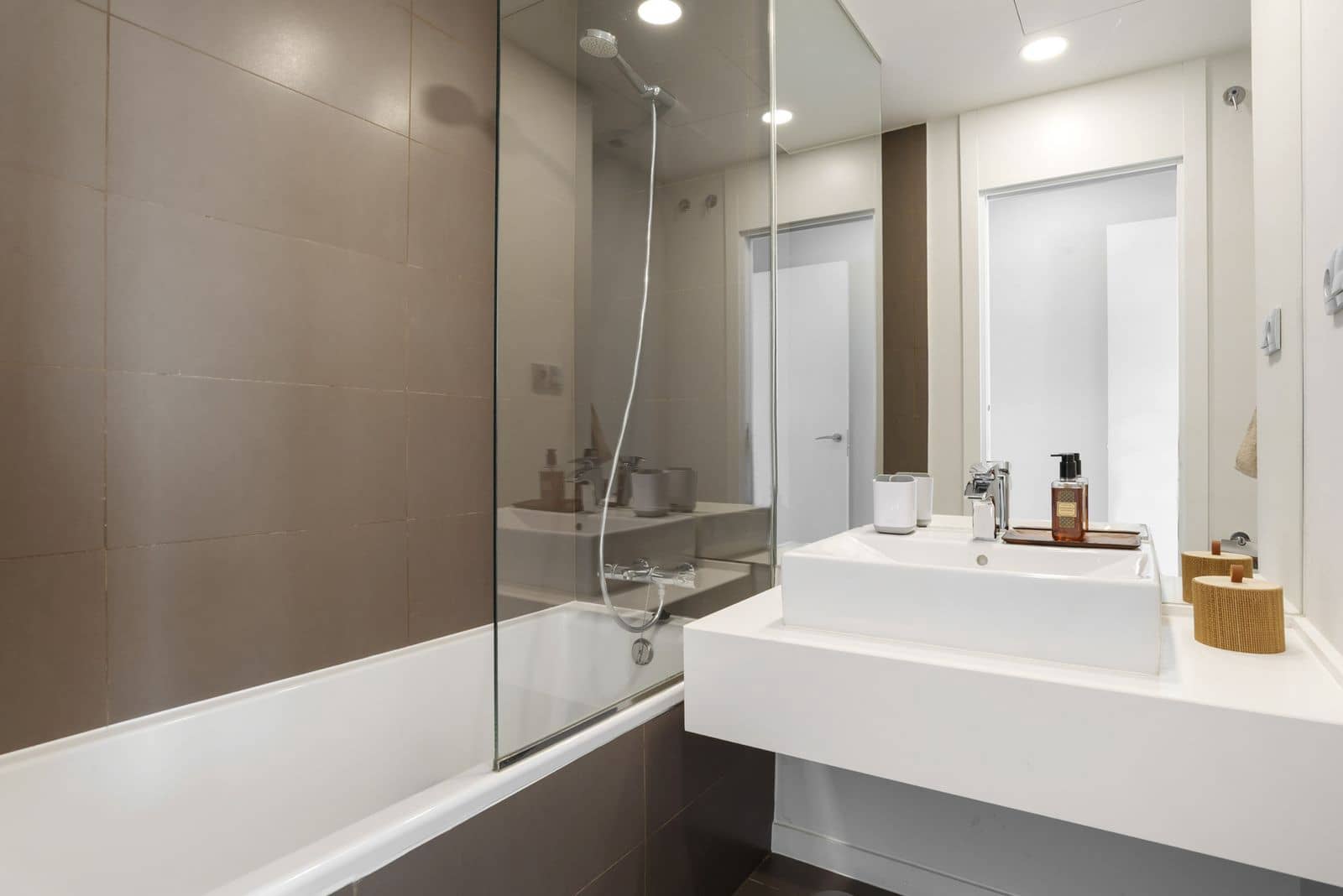 2 Zimmer Penthouse zu verkaufen in Cancelada - 525.000 € (Ref: 9784701)