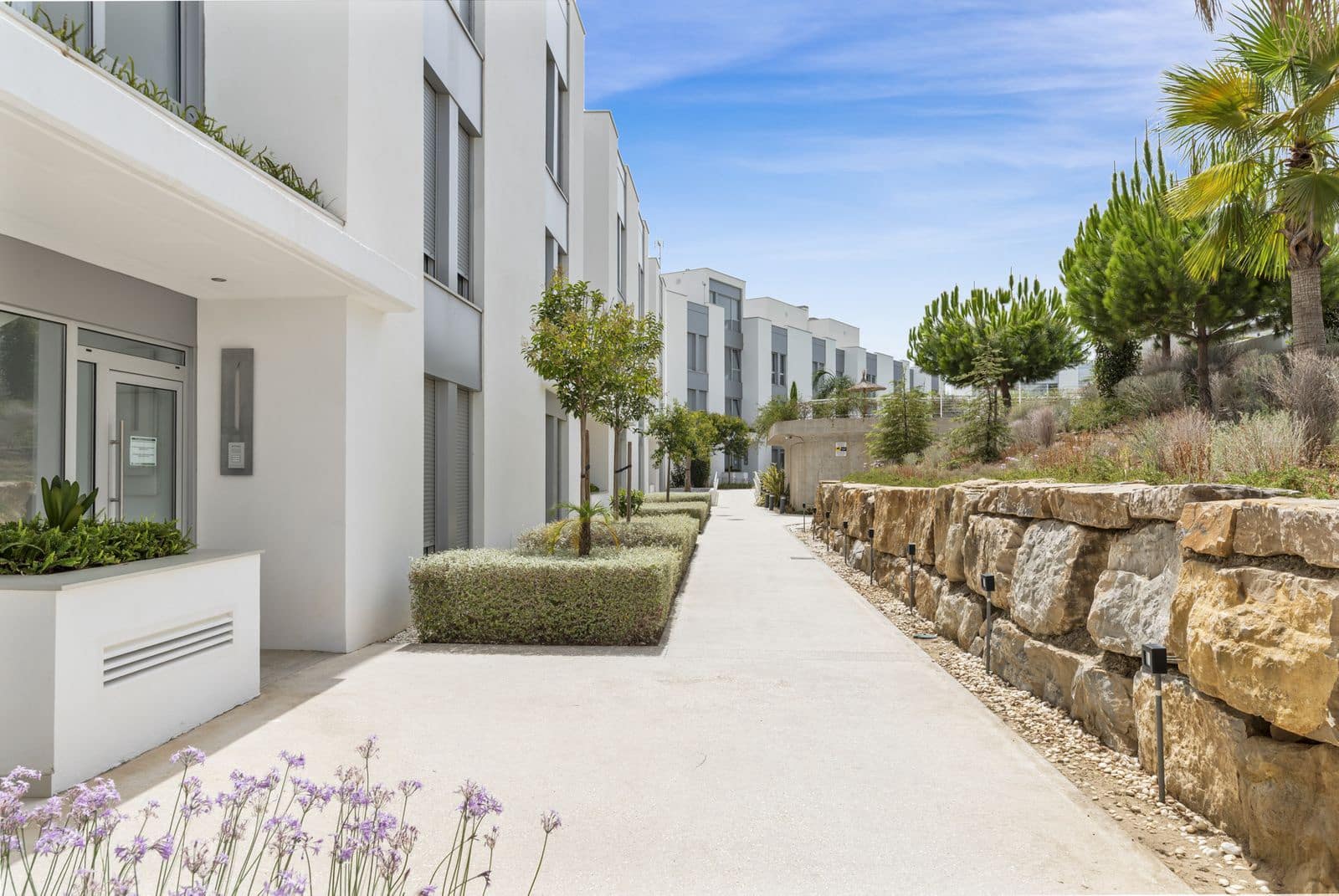 2 Zimmer Penthouse zu verkaufen in Cancelada - 525.000 € (Ref: 9784701)