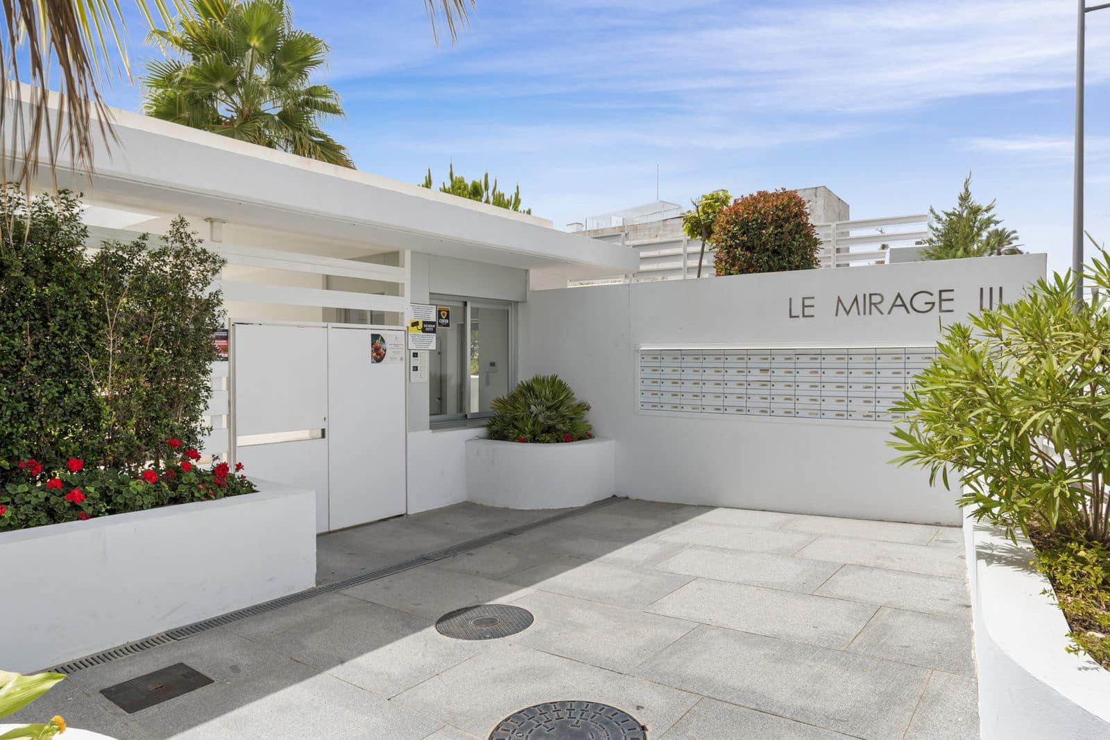 2 Zimmer Penthouse zu verkaufen in Cancelada - 525.000 € (Ref: 9784701)