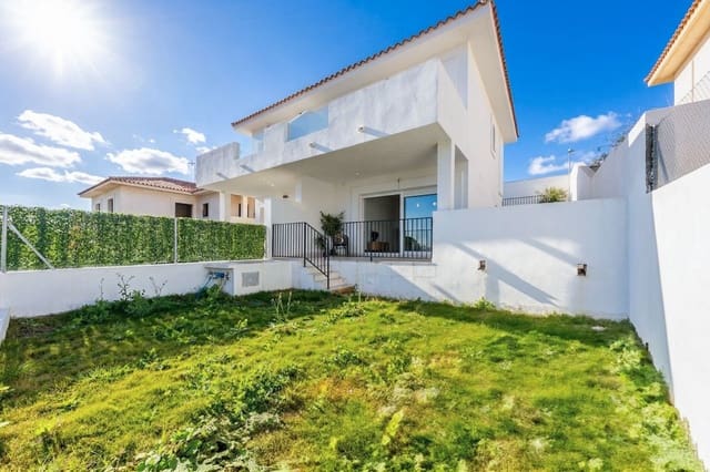 2 makuuhuone Paritalo myytävänä paikassa Manilva - 315 000 € (Ref: 9784704)