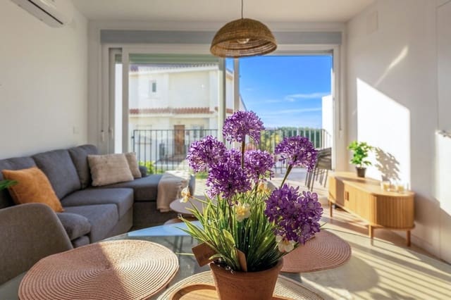 2 makuuhuone Paritalo myytävänä paikassa Manilva - 315 000 € (Ref: 9784704)