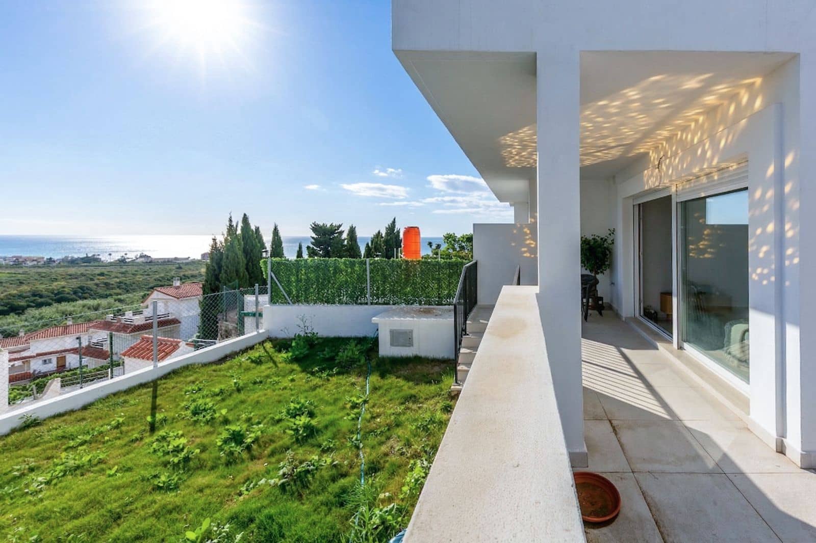 2 makuuhuone Paritalo myytävänä paikassa Manilva - 315 000 € (Ref: 9784704)