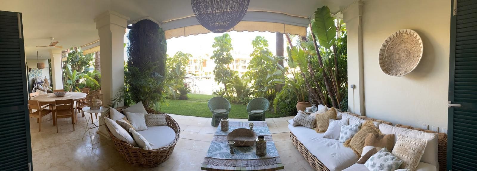 4 sovrum Lägenhet till salu i Sotogrande - 1 585 000 € (Ref: 9784705)